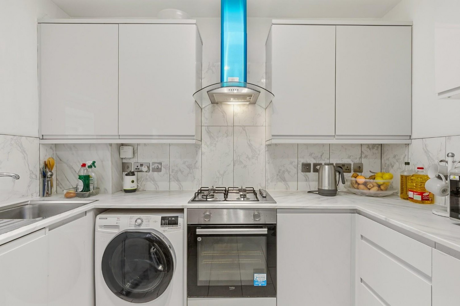 2 bedroom Flat for sale in Coldharbour Lane, London, SE5