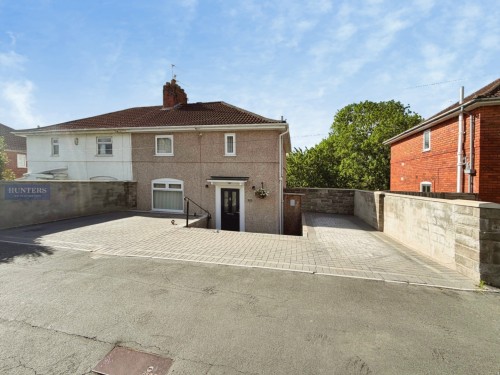 Ponsford Road, Bristol