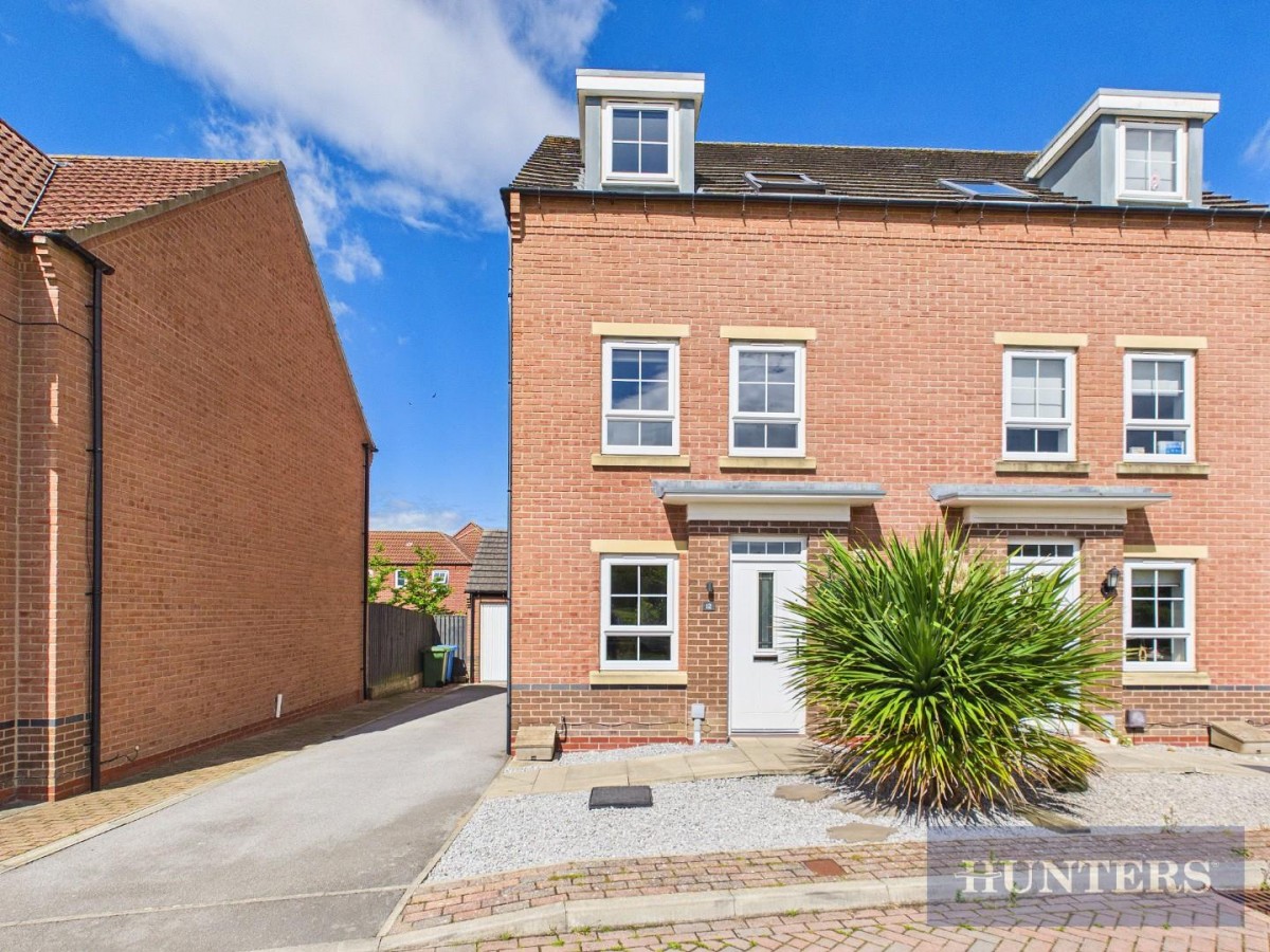 Dairy Lane, Cayton, Scarborough