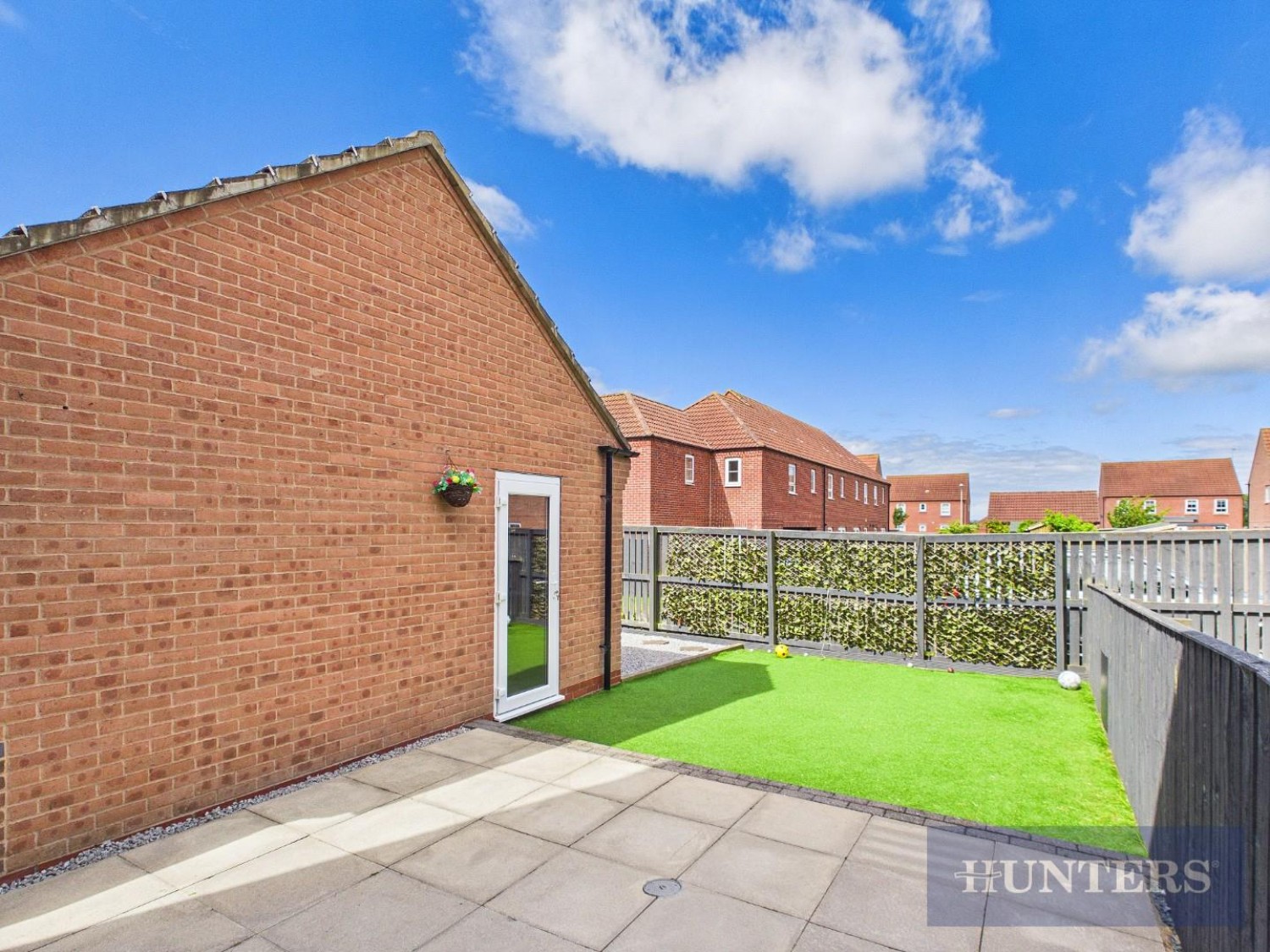 Dairy Lane, Cayton, Scarborough