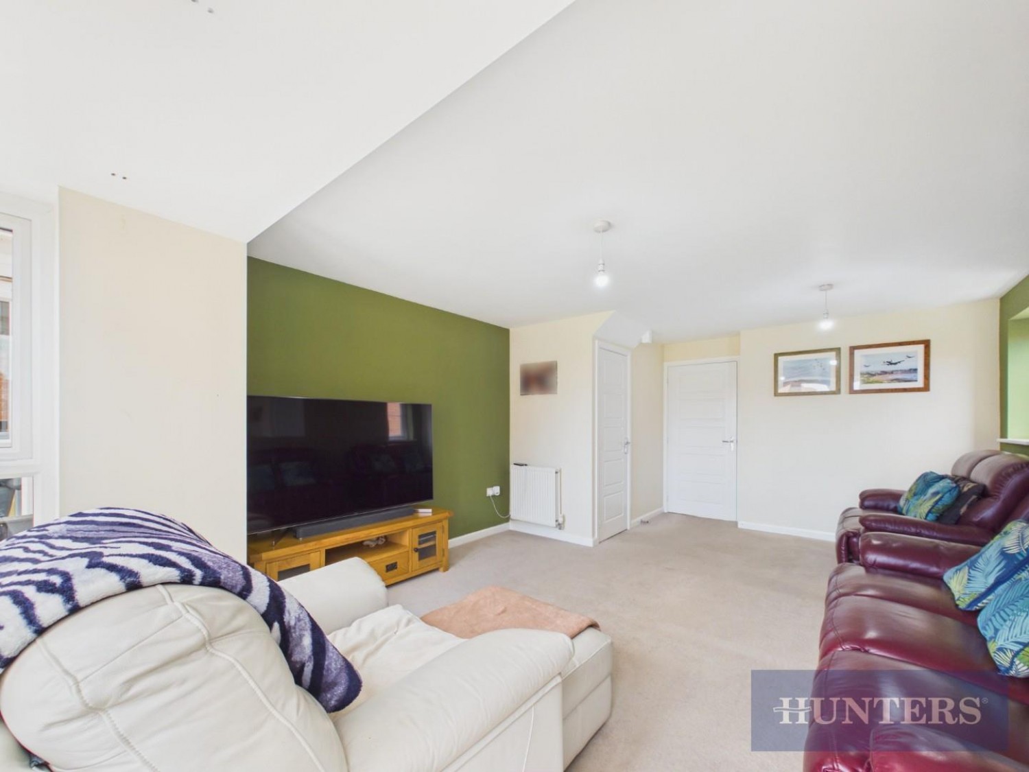 Dairy Lane, Cayton, Scarborough