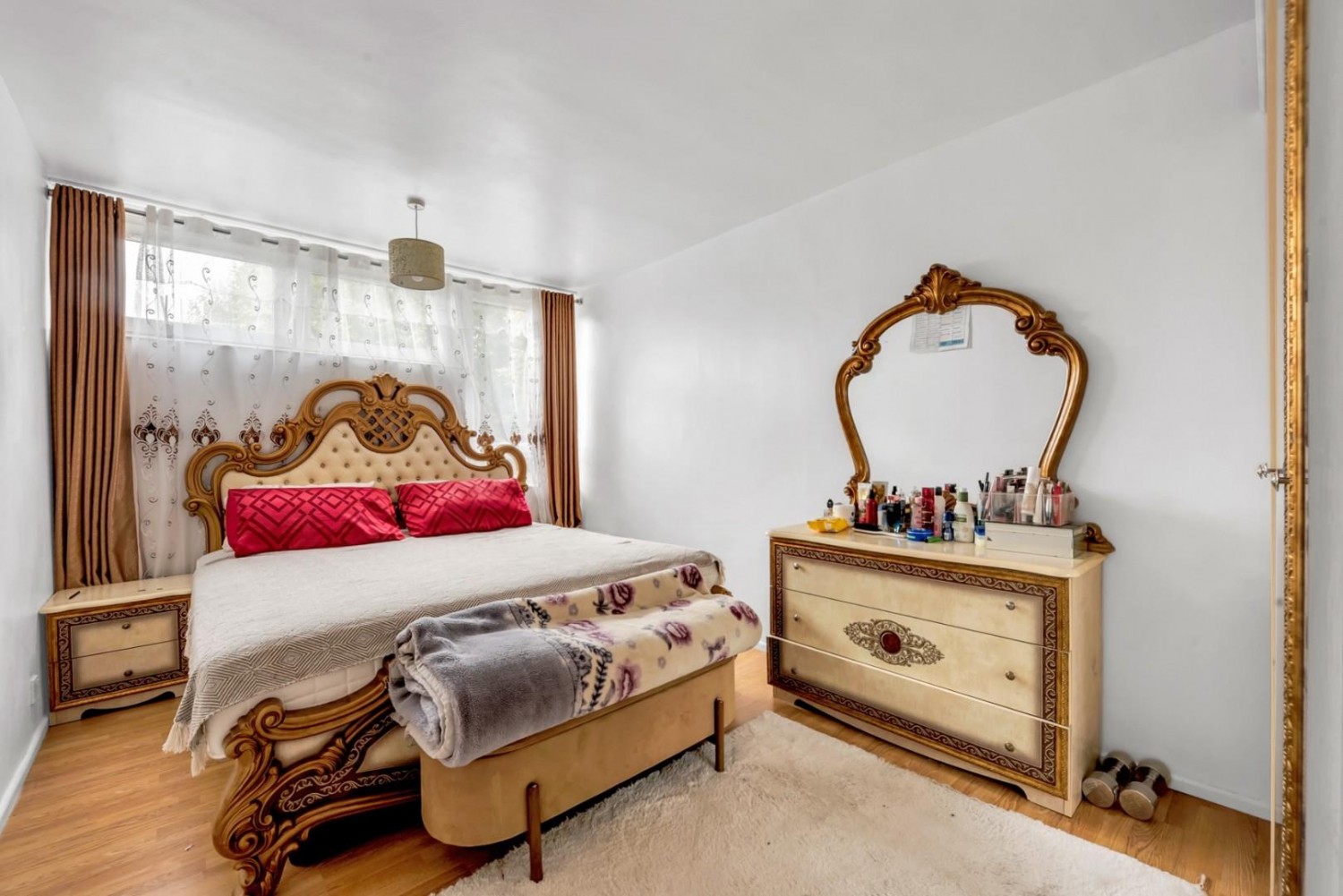 Brenthouse Road, London E9
