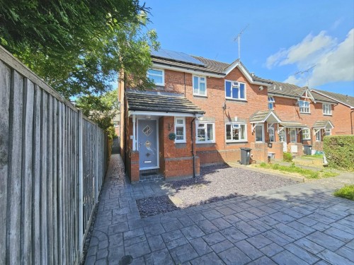 Woodlands Road, Charfield, Wotton-Under-Edge