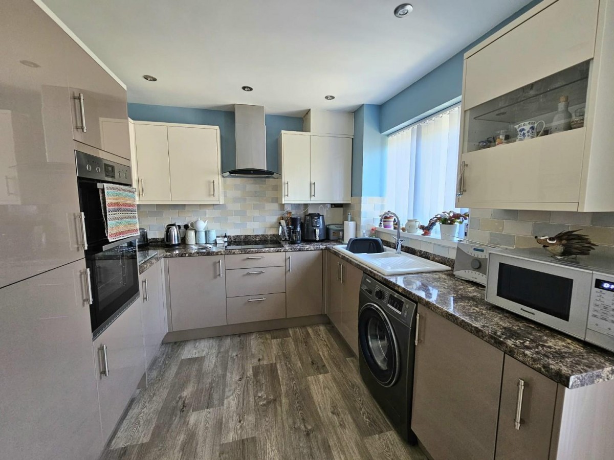 Woodlands Road, Charfield, Wotton-Under-Edge