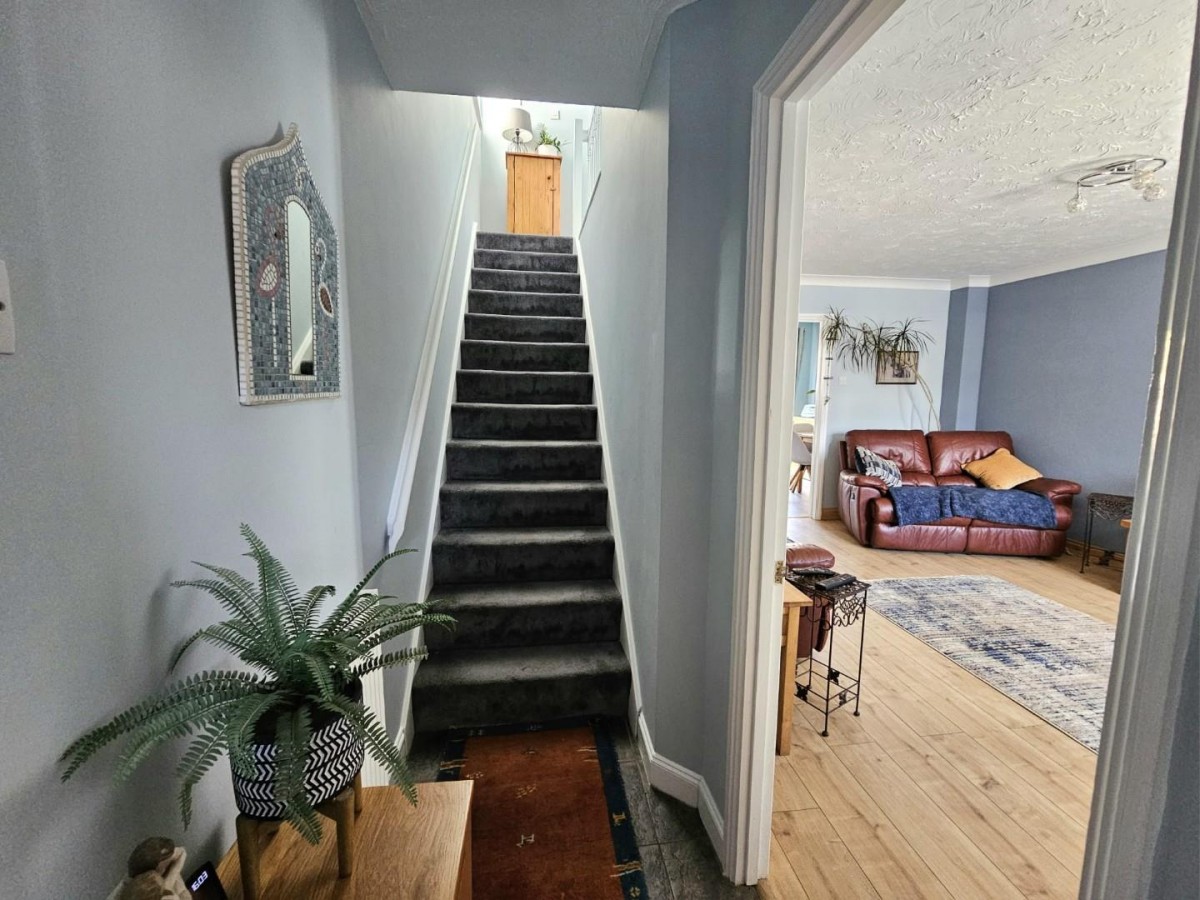 Woodlands Road, Charfield, Wotton-Under-Edge