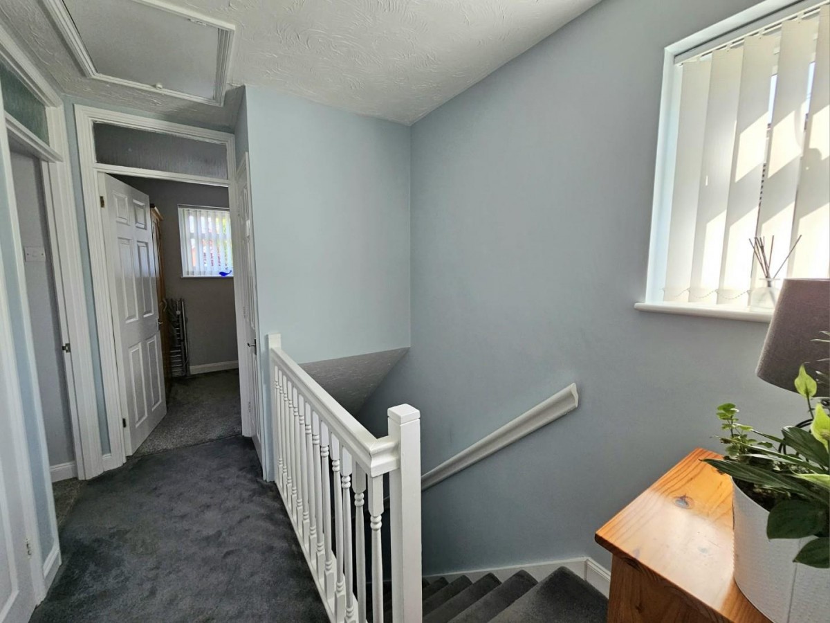 Woodlands Road, Charfield, Wotton-Under-Edge