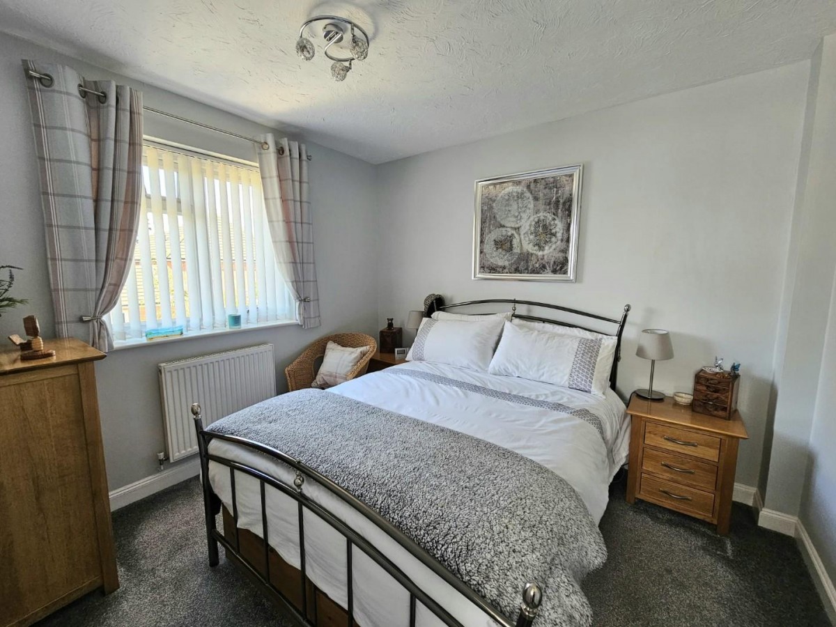 Woodlands Road, Charfield, Wotton-Under-Edge