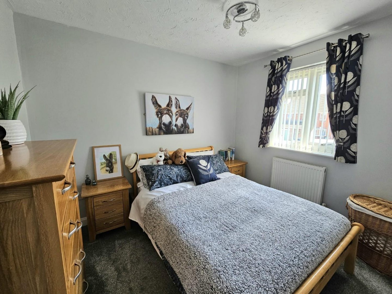 Woodlands Road, Charfield, Wotton-Under-Edge