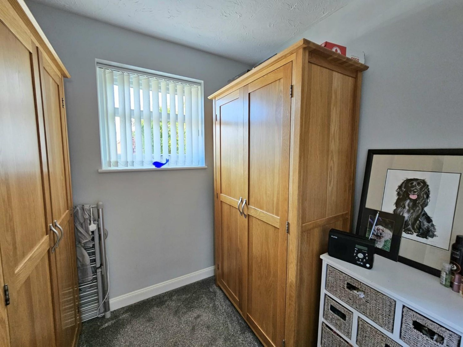 Woodlands Road, Charfield, Wotton-Under-Edge