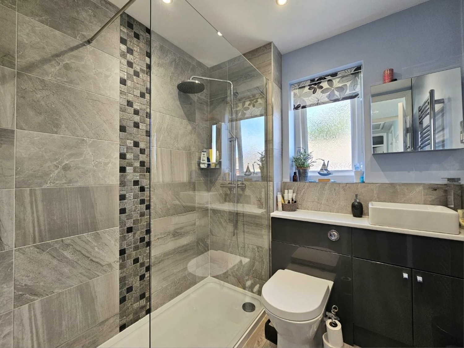 Woodlands Road, Charfield, Wotton-Under-Edge