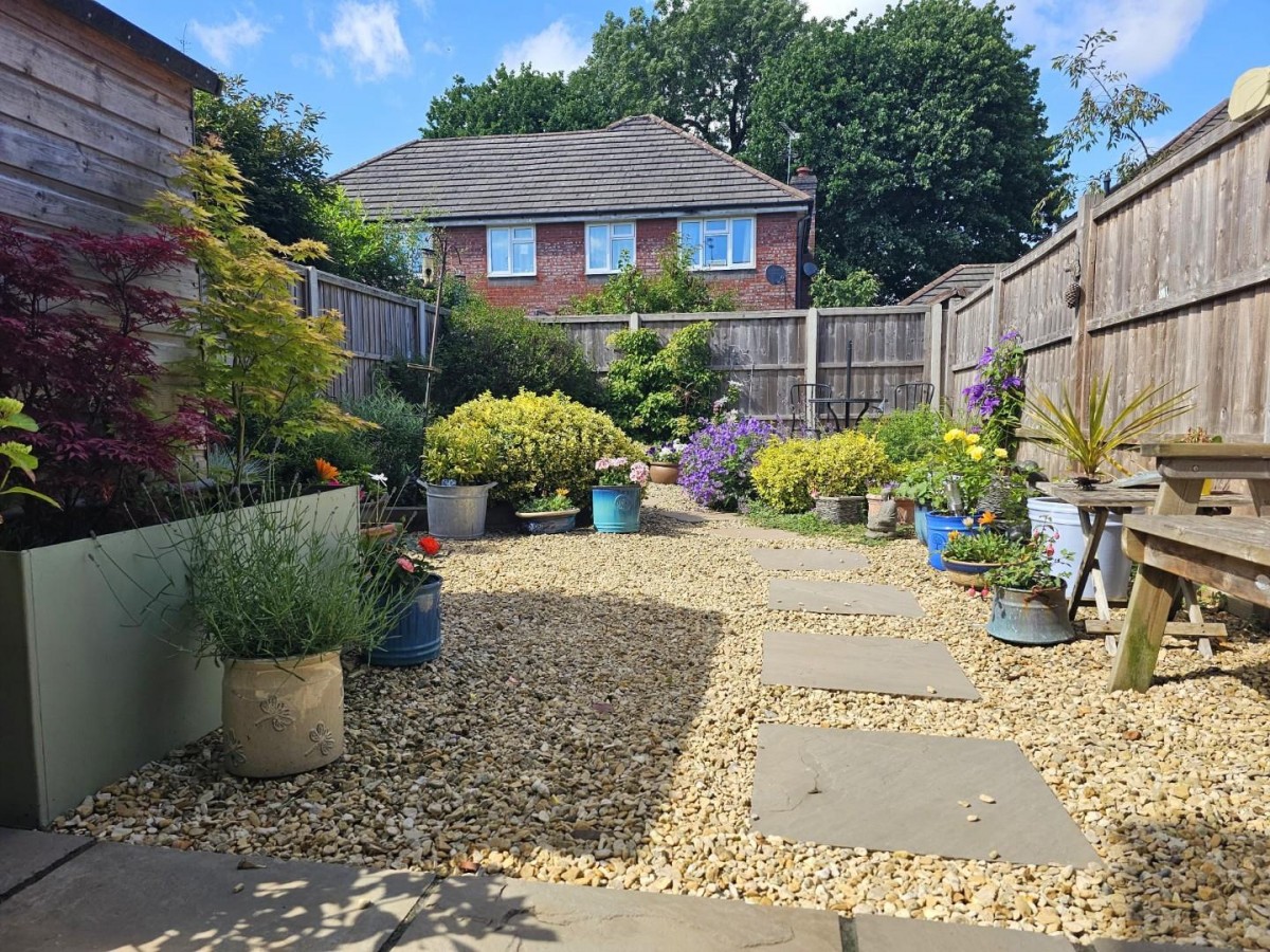 Woodlands Road, Charfield, Wotton-Under-Edge