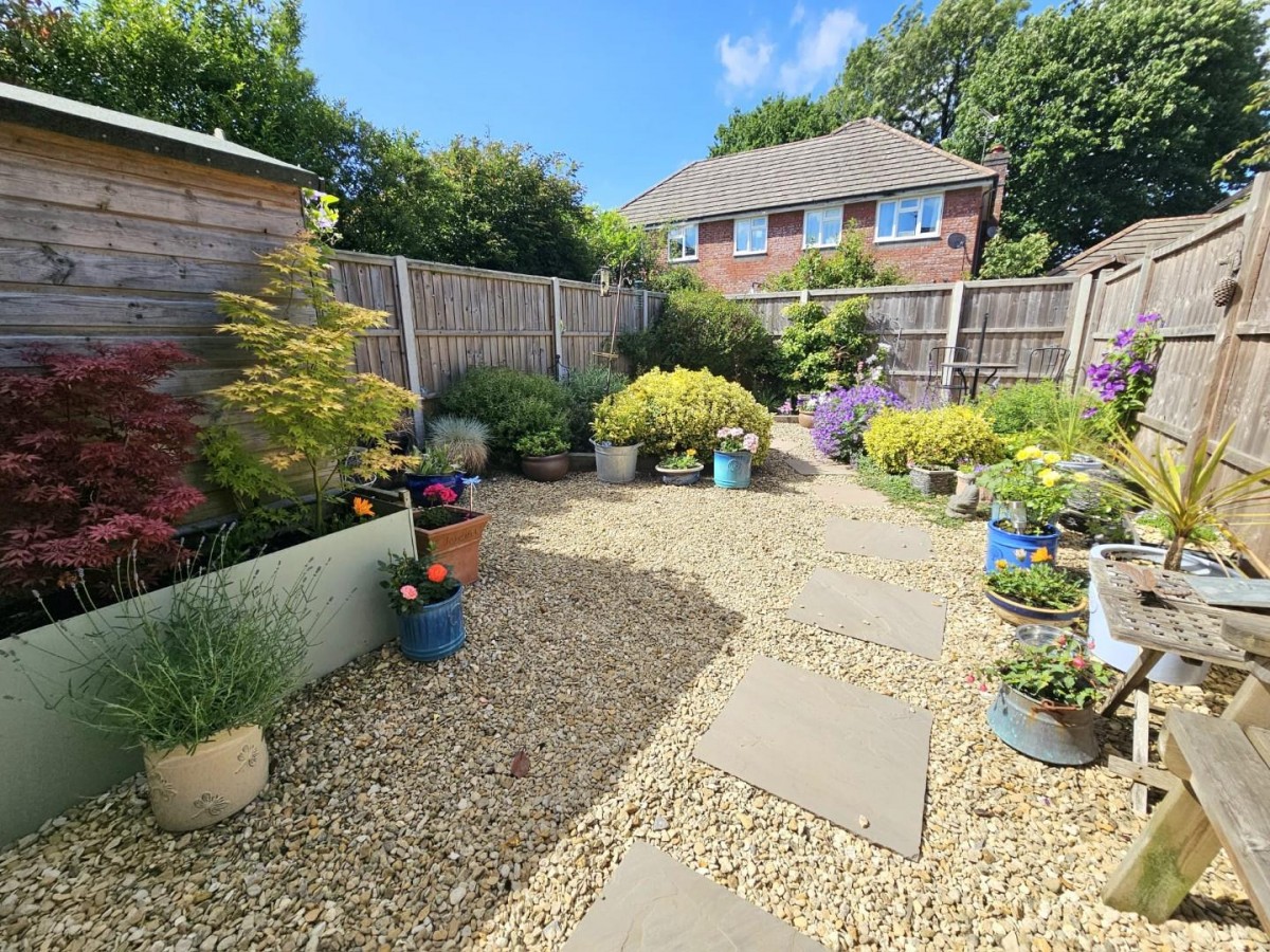 Woodlands Road, Charfield, Wotton-Under-Edge