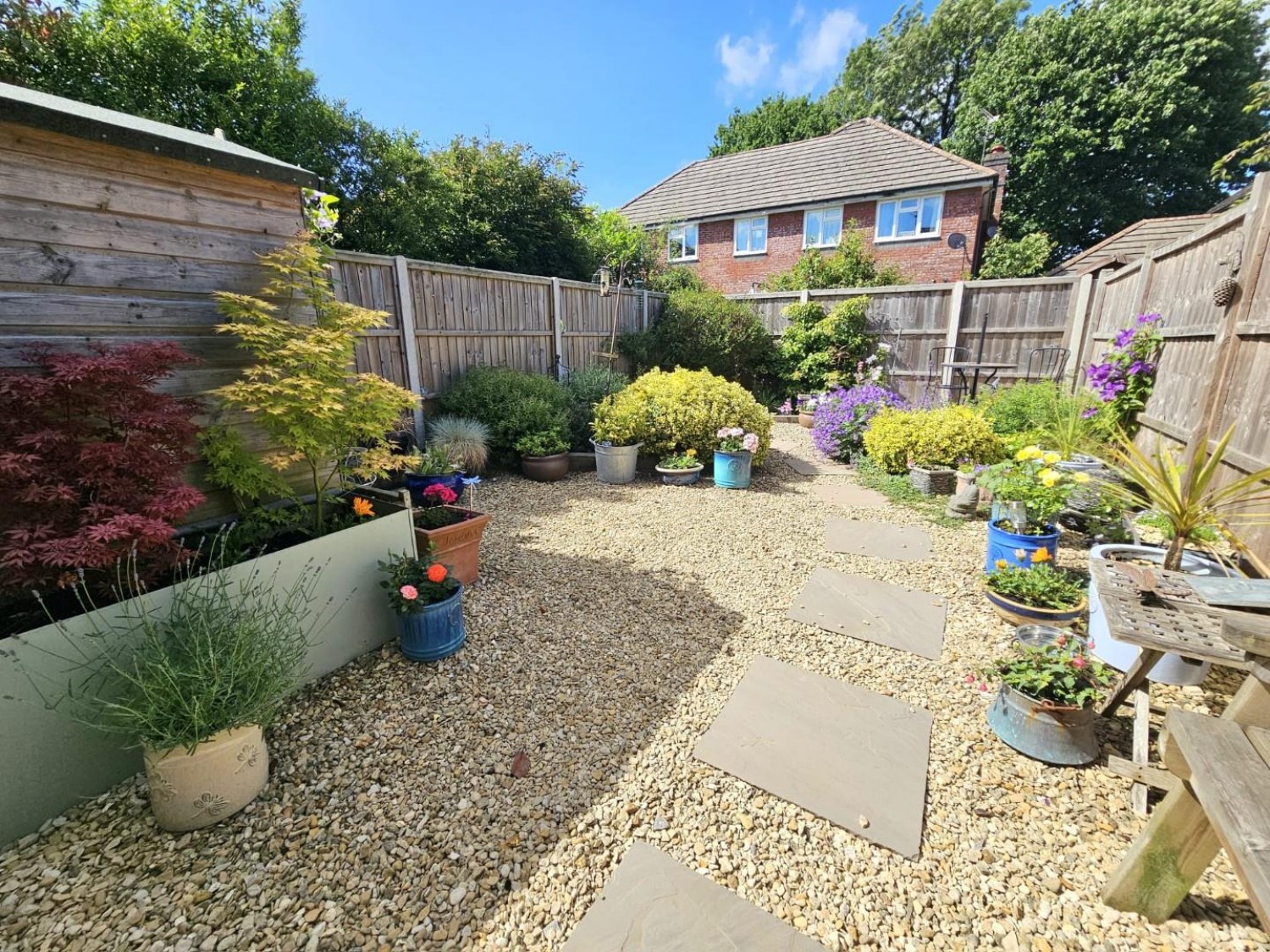 Woodlands Road, Charfield, Wotton-Under-Edge