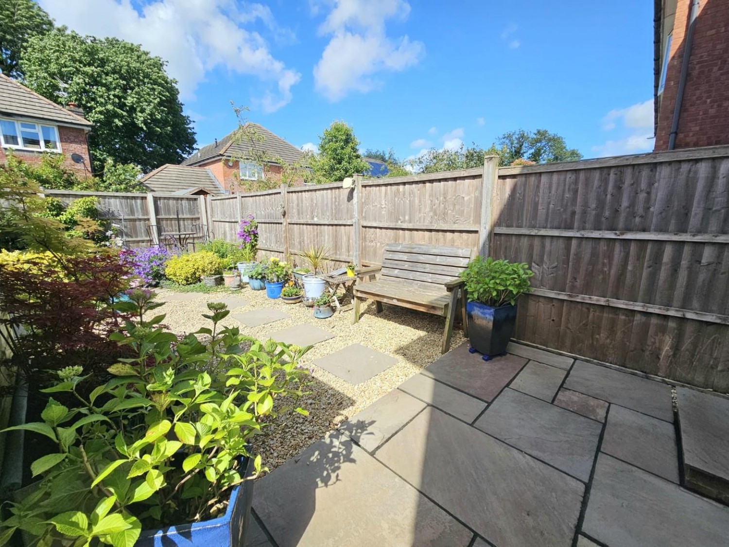 Woodlands Road, Charfield, Wotton-Under-Edge