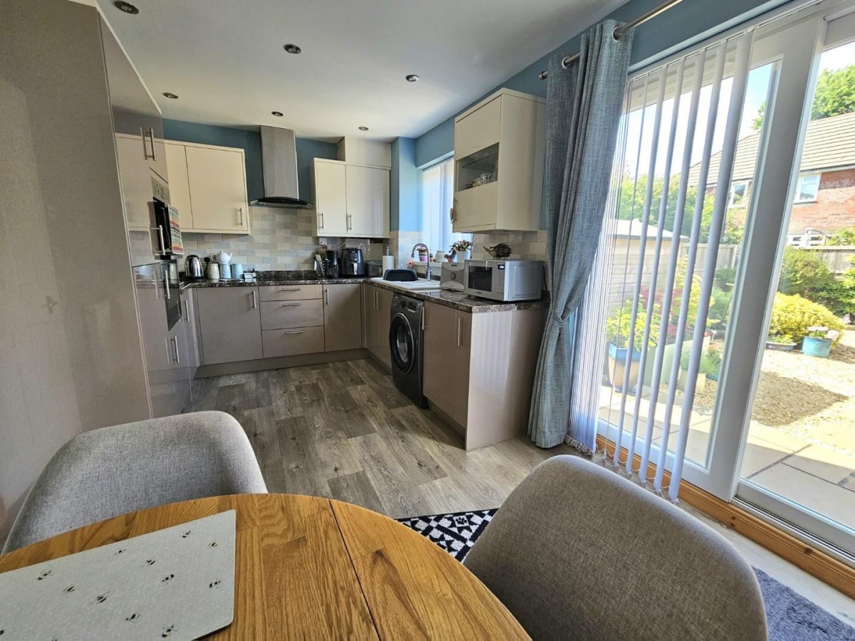 Woodlands Road, Charfield, Wotton-Under-Edge