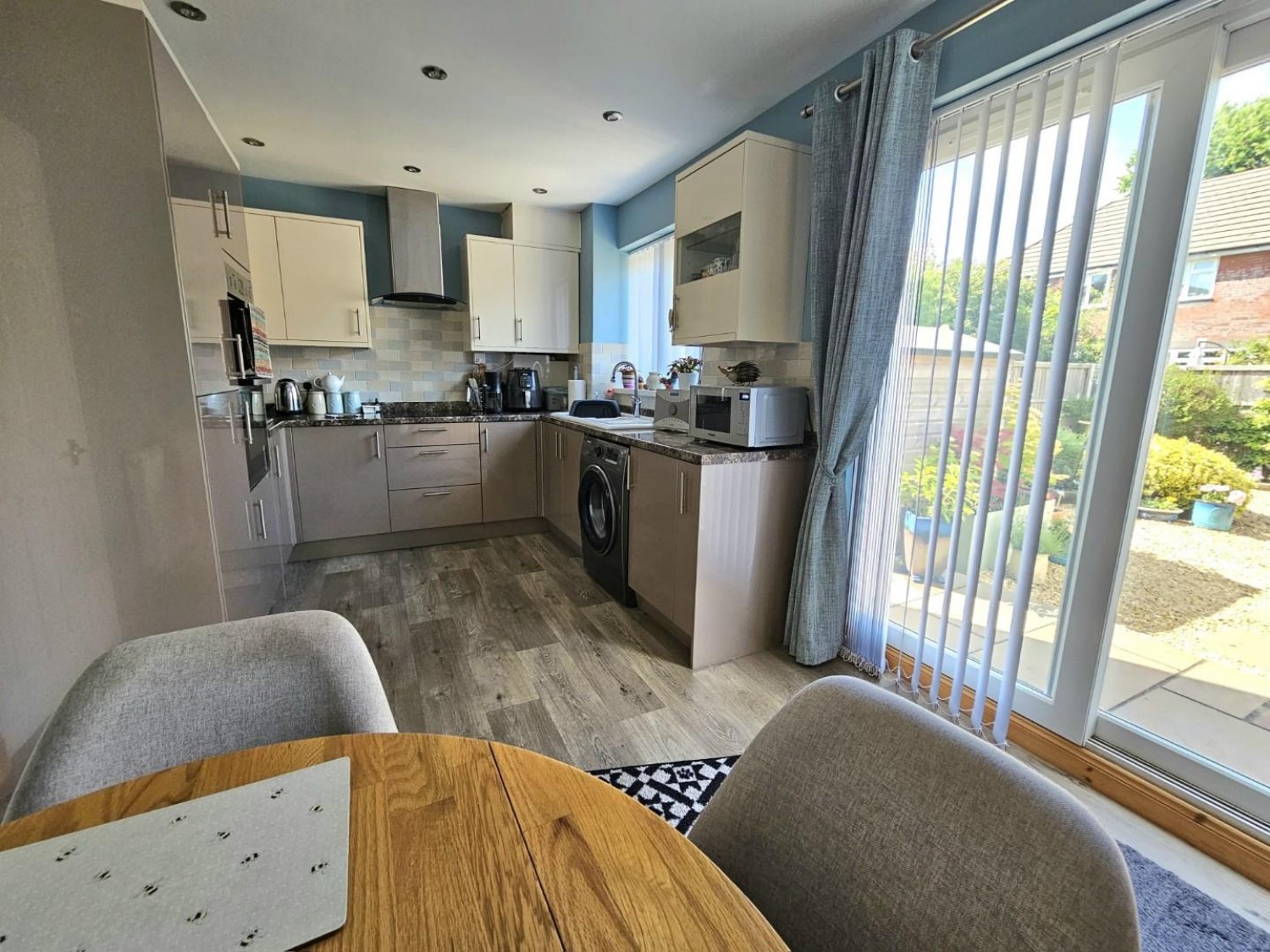Woodlands Road, Charfield, Wotton-Under-Edge