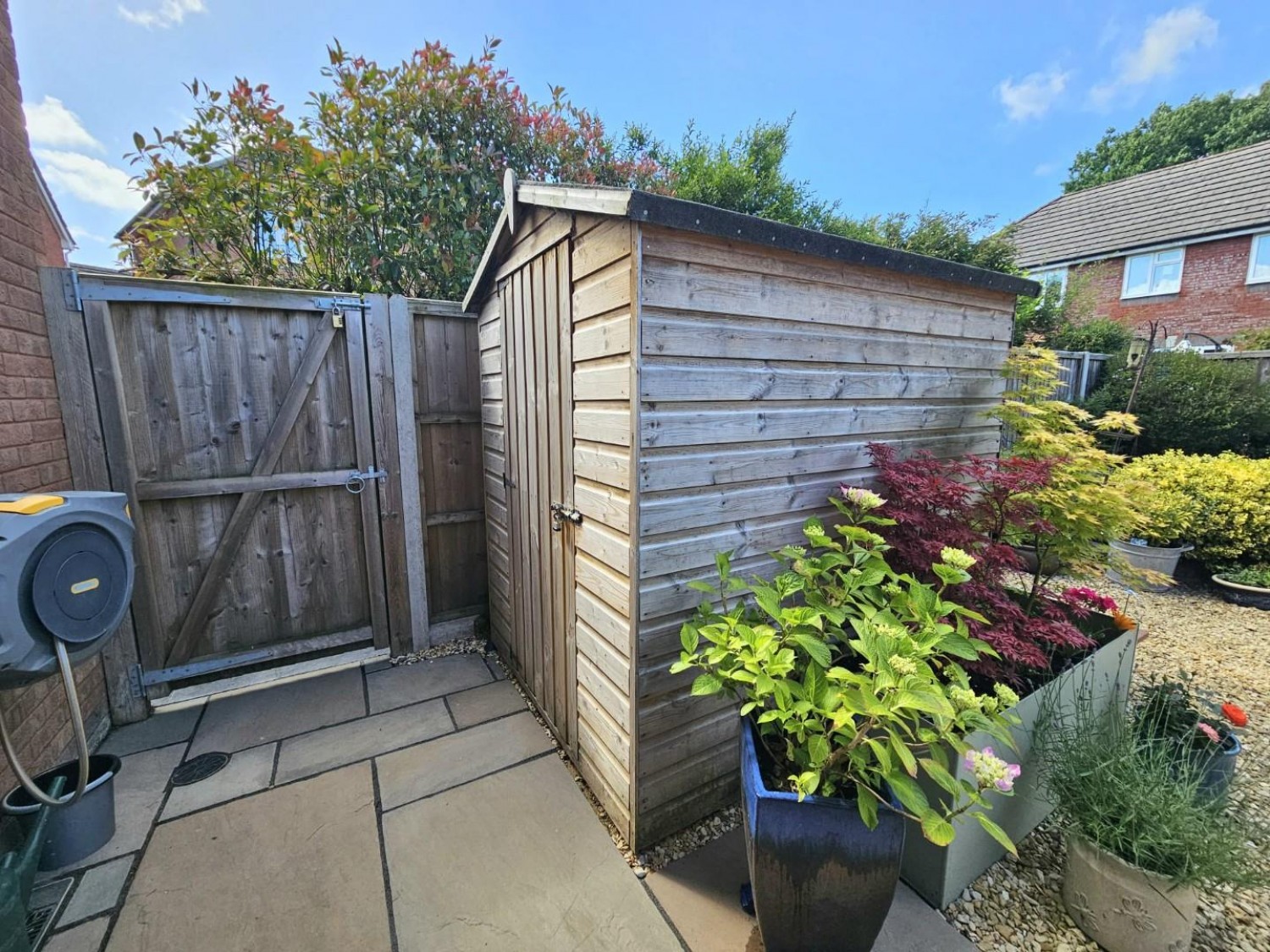 Woodlands Road, Charfield, Wotton-Under-Edge