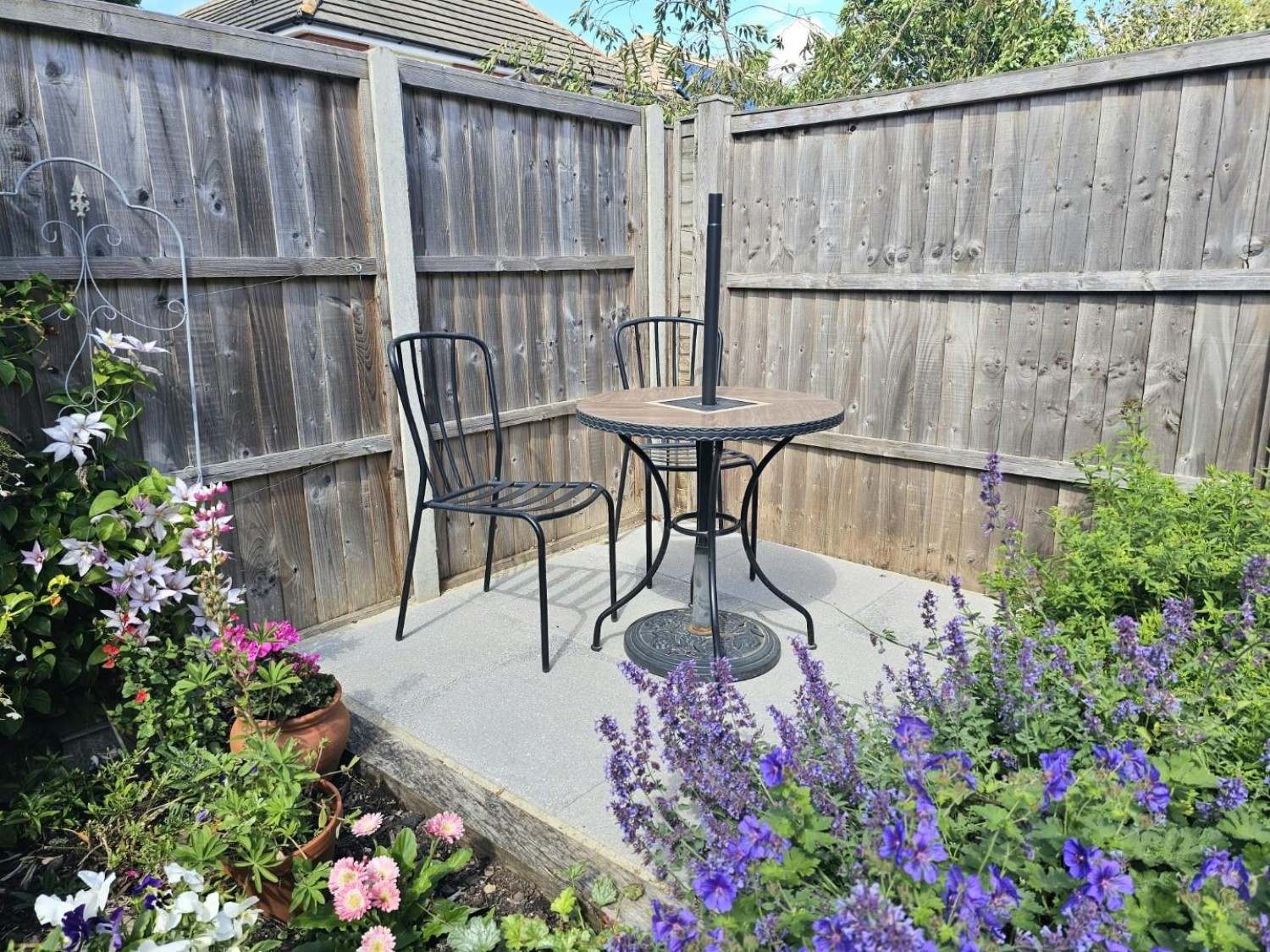 Woodlands Road, Charfield, Wotton-Under-Edge