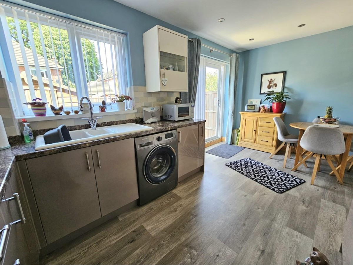 Woodlands Road, Charfield, Wotton-Under-Edge