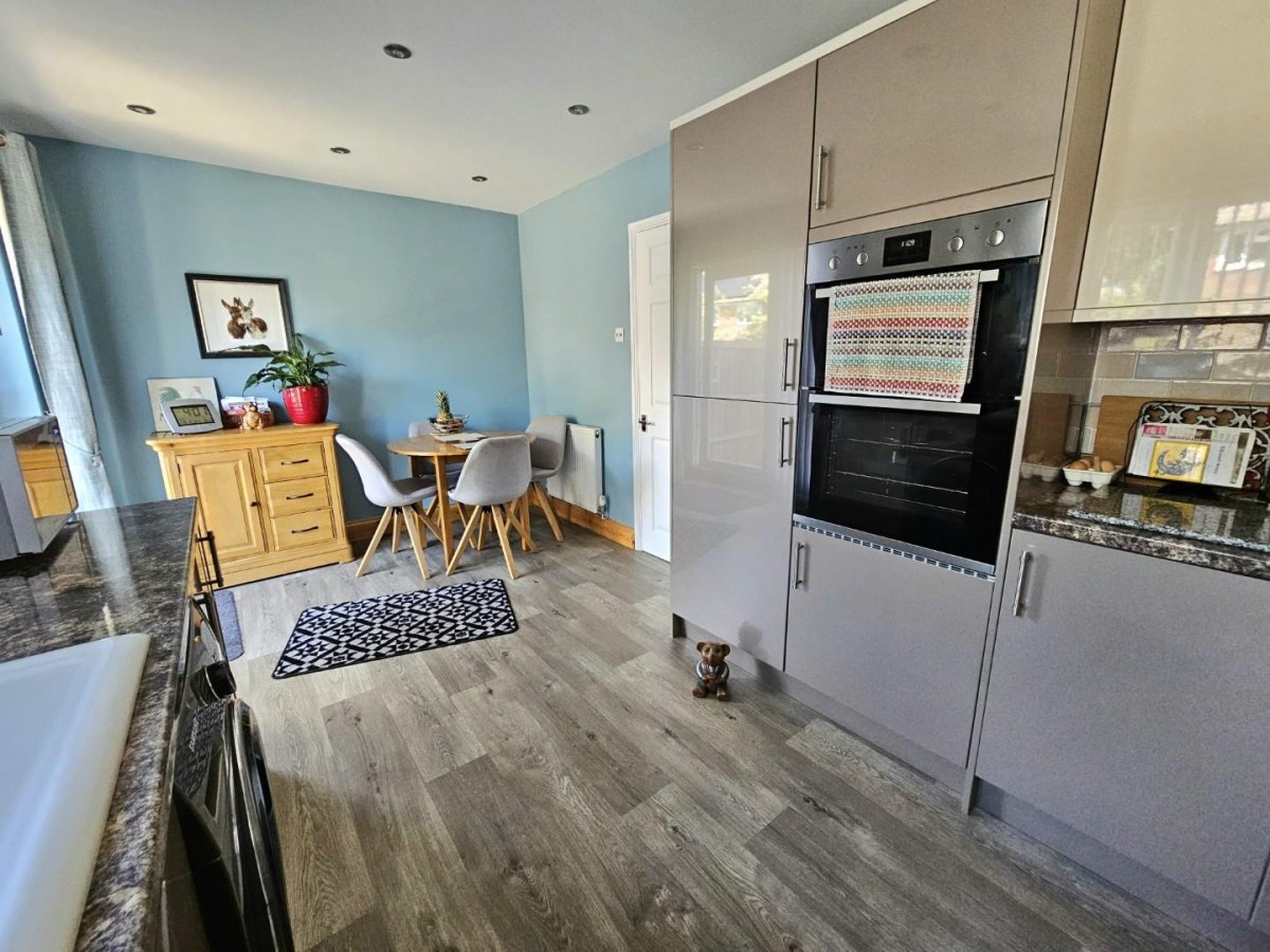 Woodlands Road, Charfield, Wotton-Under-Edge