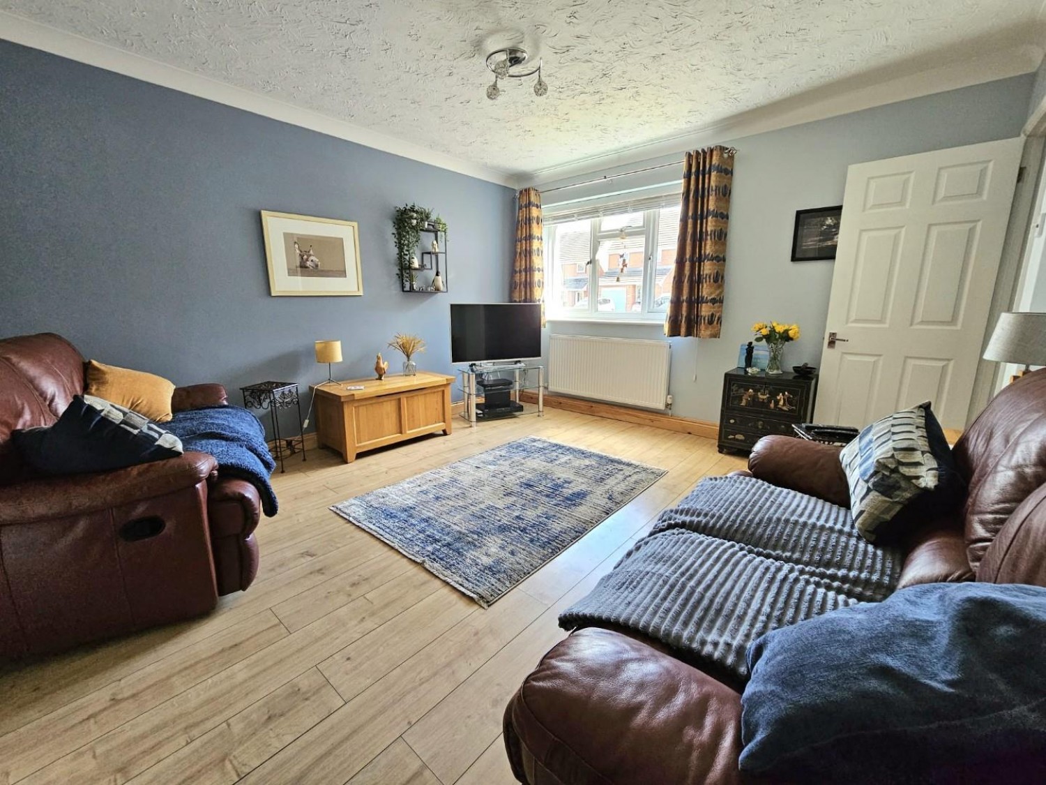 Woodlands Road, Charfield, Wotton-Under-Edge