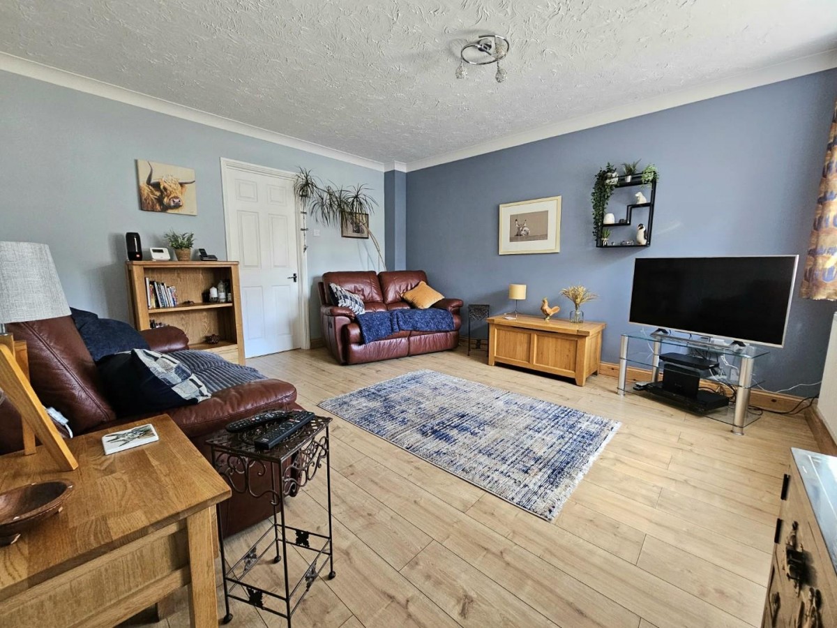 Woodlands Road, Charfield, Wotton-Under-Edge