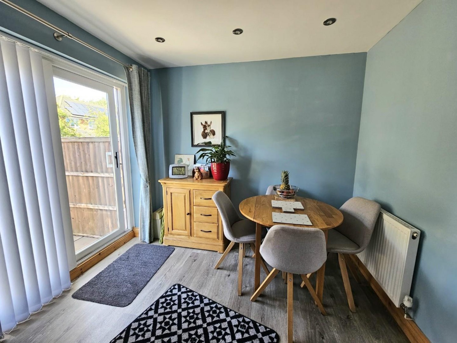 Woodlands Road, Charfield, Wotton-Under-Edge
