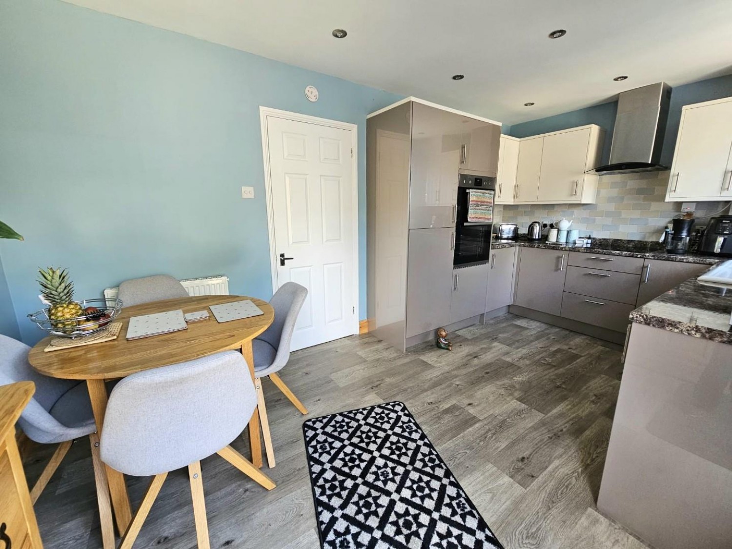Woodlands Road, Charfield, Wotton-Under-Edge