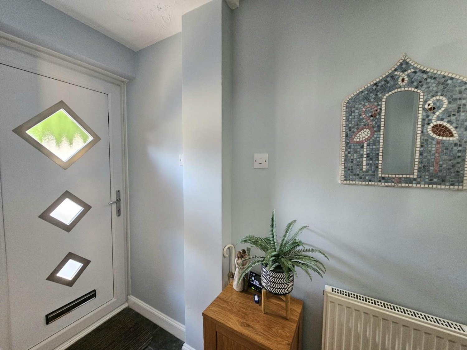 Woodlands Road, Charfield, Wotton-Under-Edge
