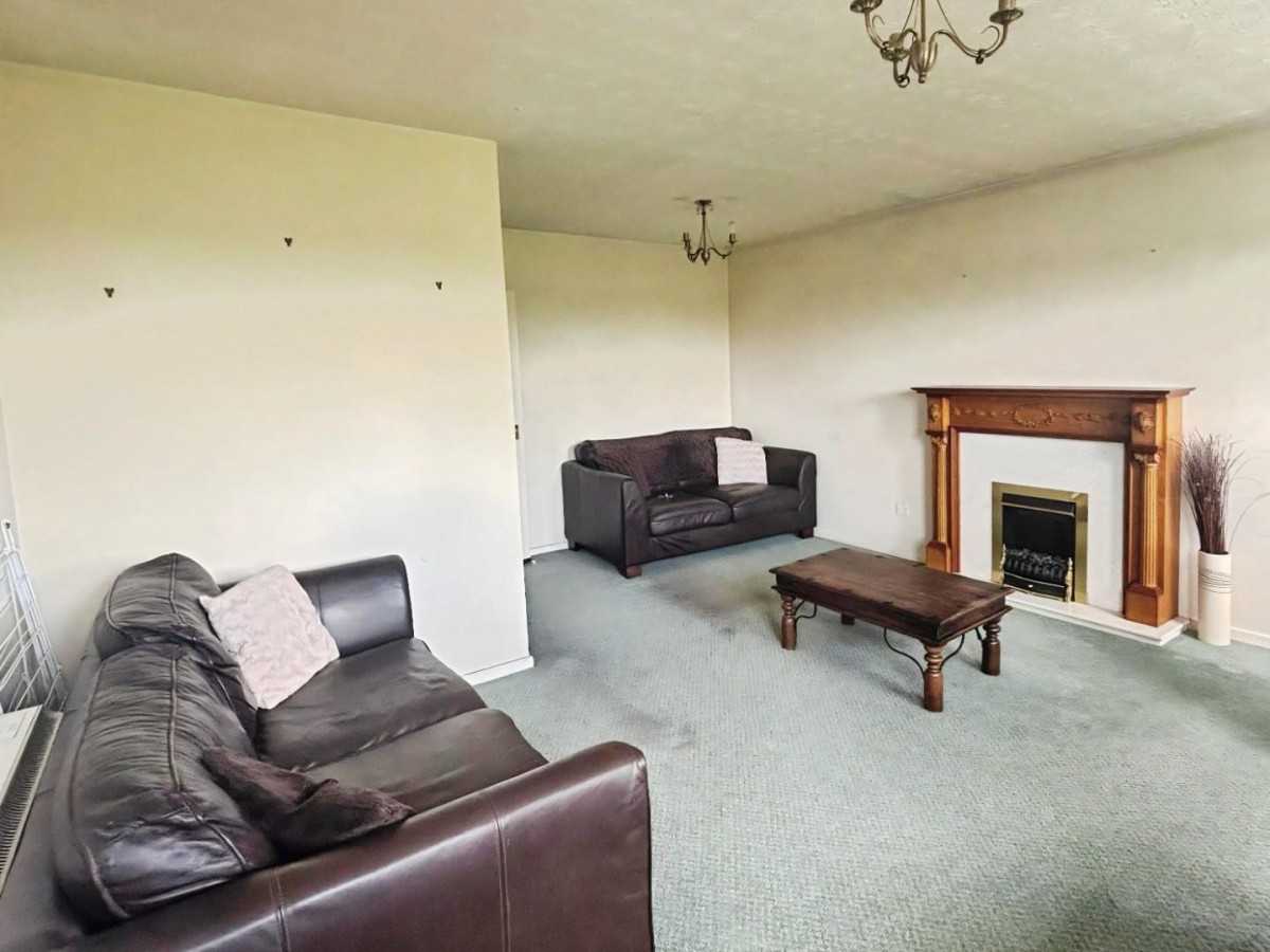 Tudor Close, Sutton Coldfield