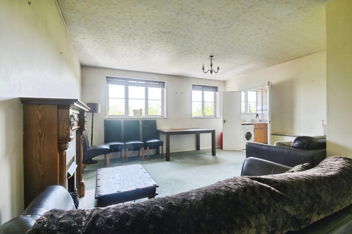 Tudor Close, Sutton Coldfield