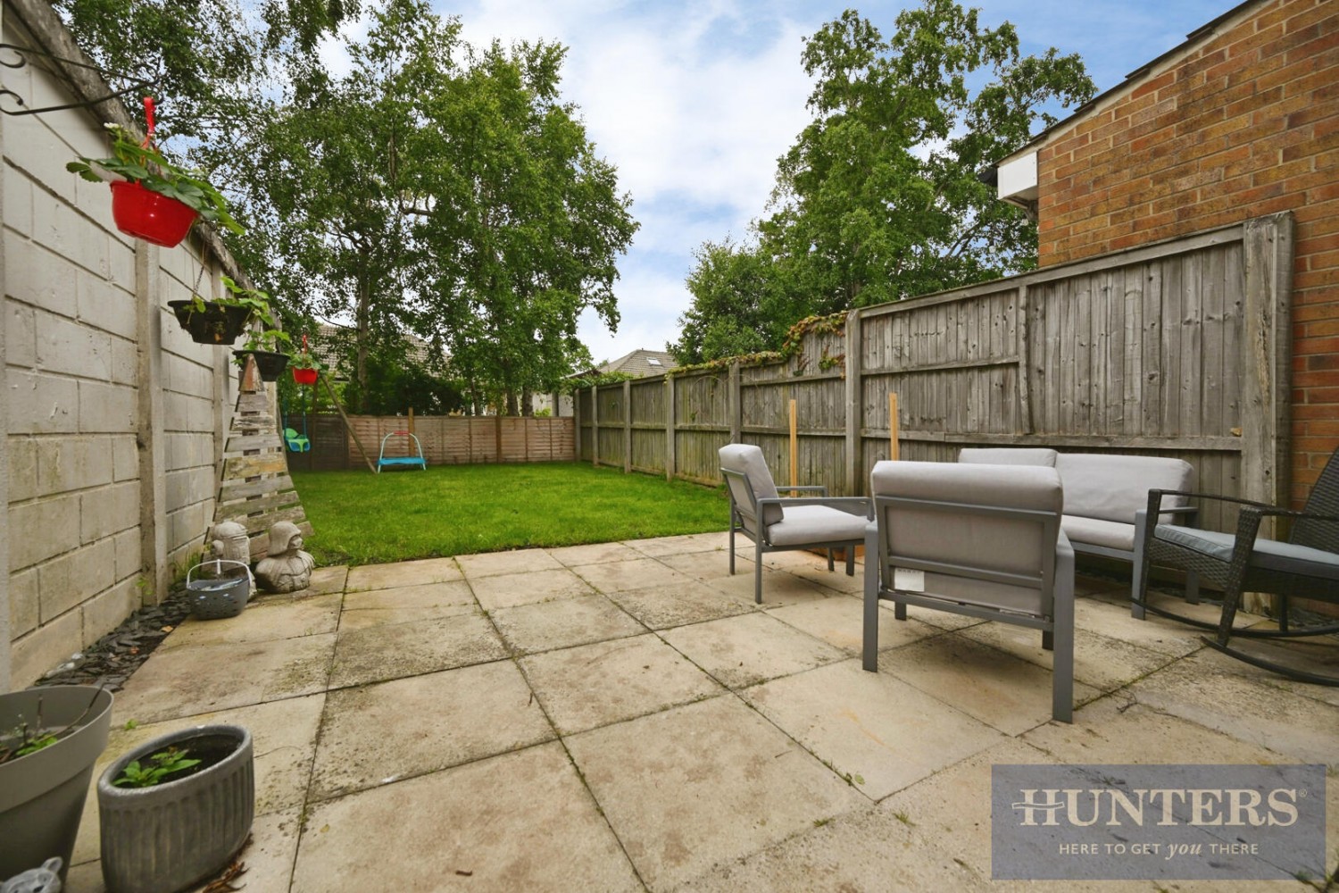 Green Lane, Cookridge, Leeds