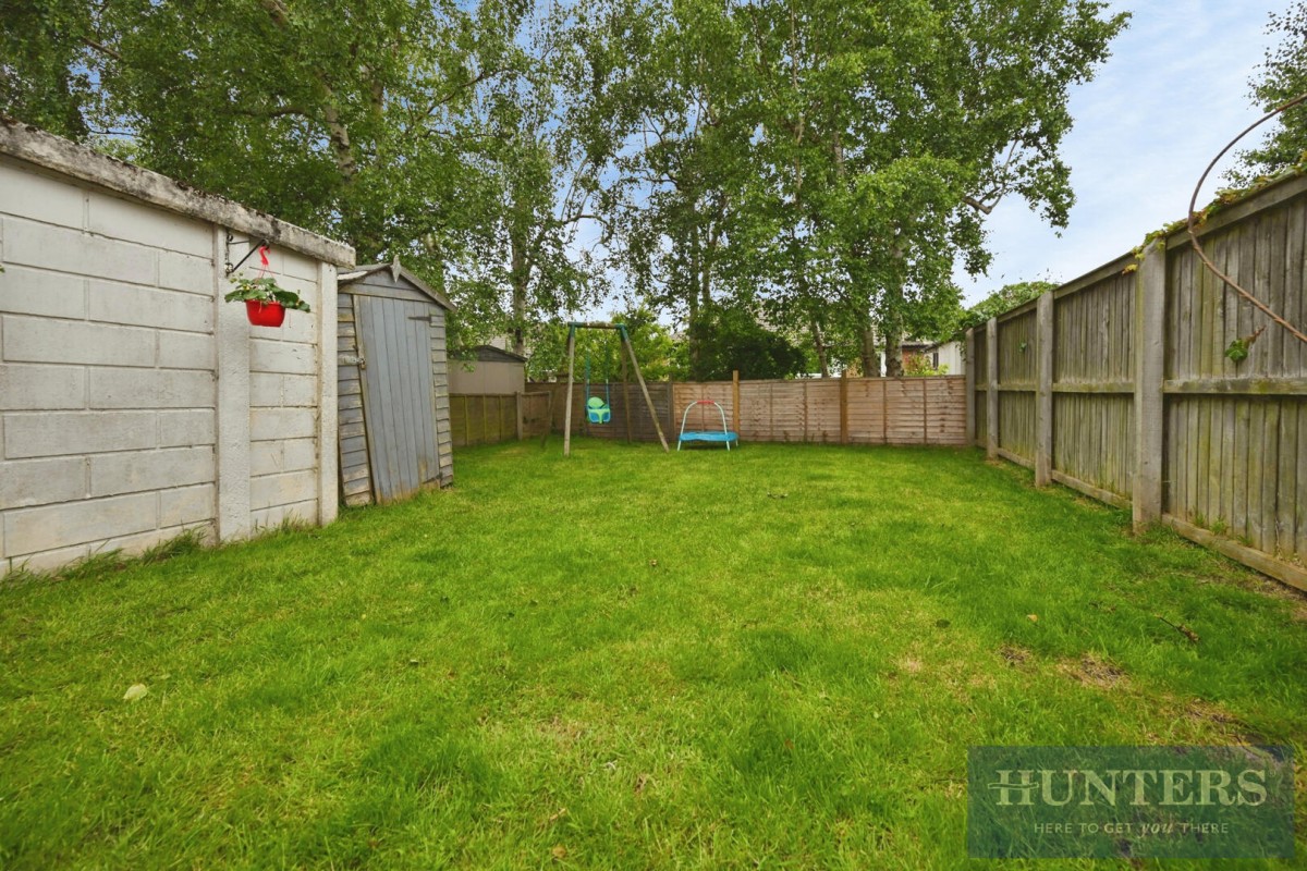 Green Lane, Cookridge, Leeds
