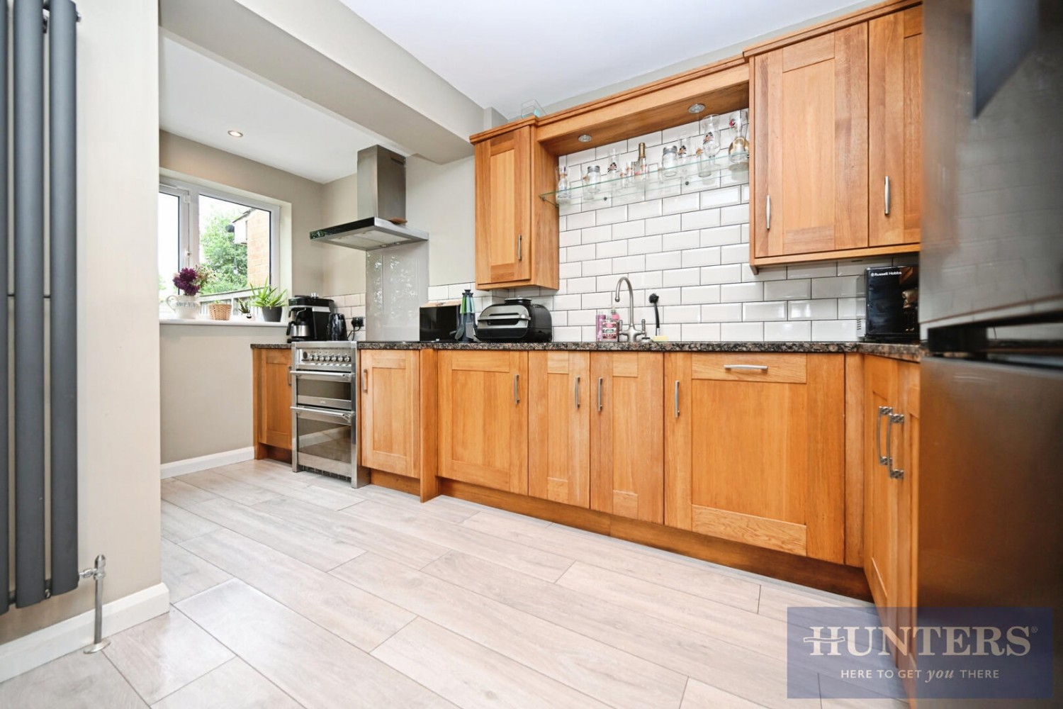 Green Lane, Cookridge, Leeds