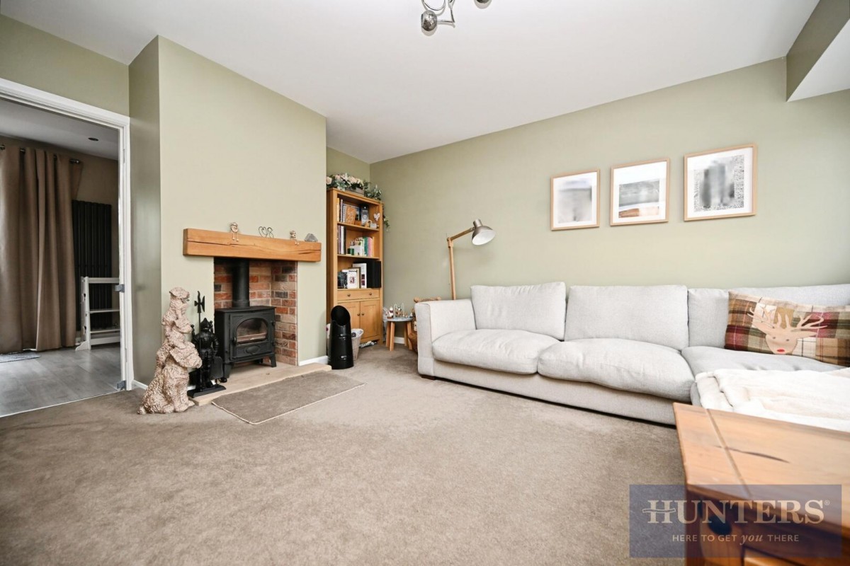 Green Lane, Cookridge, Leeds