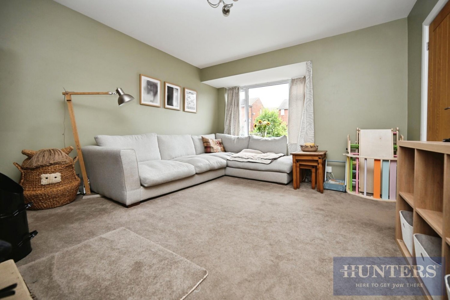 Green Lane, Cookridge, Leeds