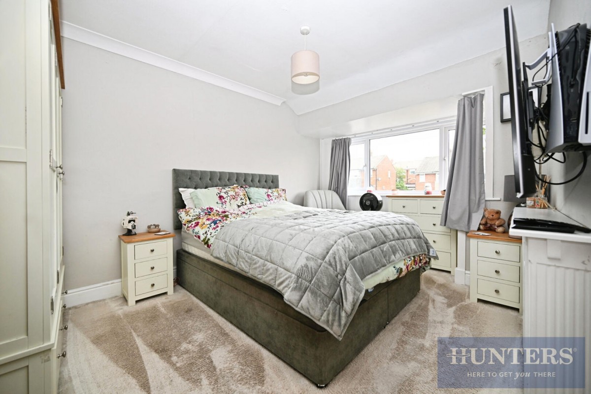 Green Lane, Cookridge, Leeds
