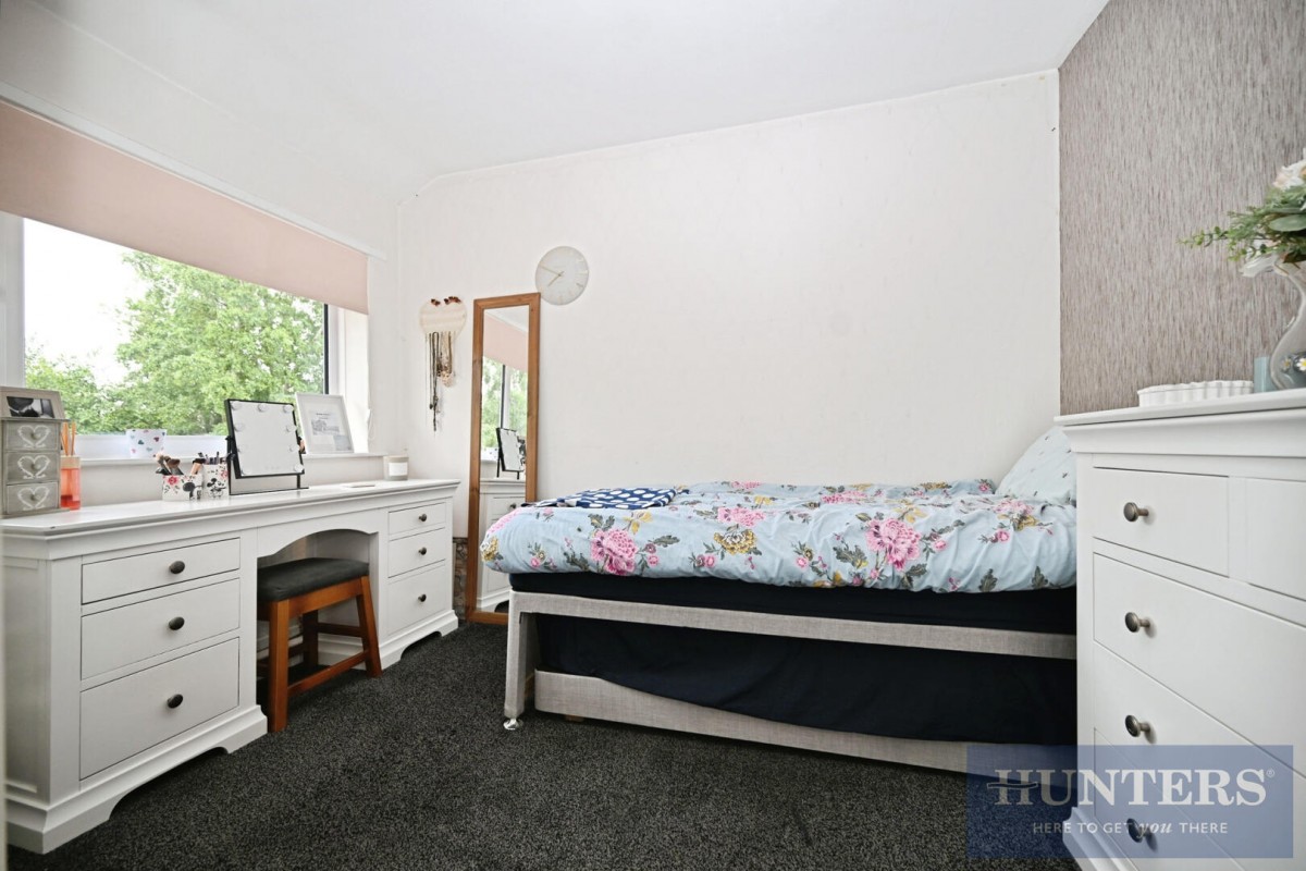 Green Lane, Cookridge, Leeds