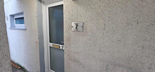 Gwaun Y Garw, Pontycymer, Bridgend