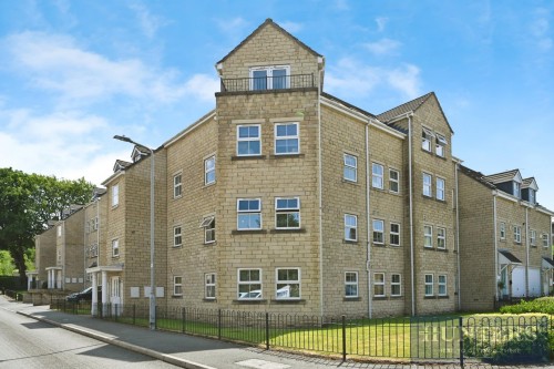 Navigation Drive, Bradford