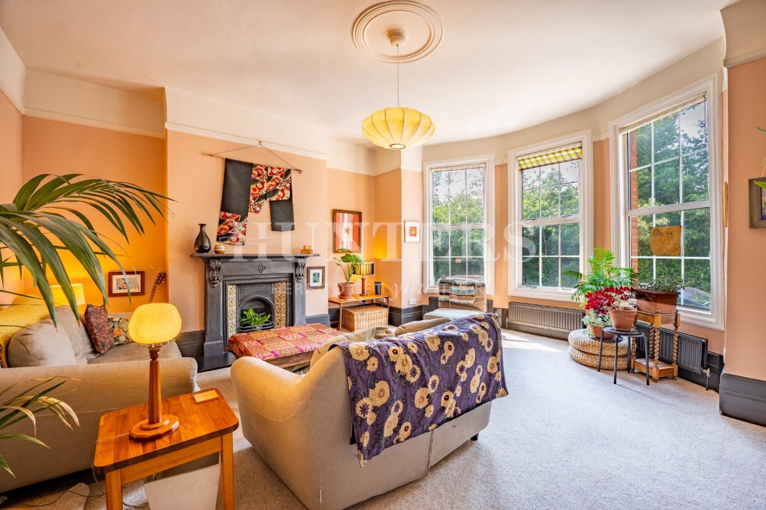East Bank, London, N16