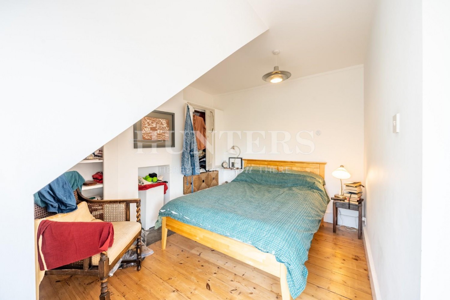 East Bank, London, N16