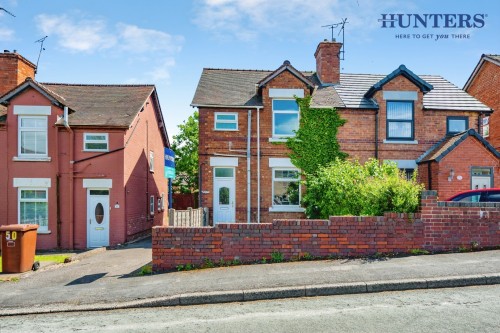 Green Lane Rugeley WS15 2AP