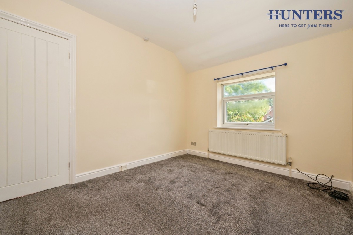 Green Lane Rugeley WS15 2AP