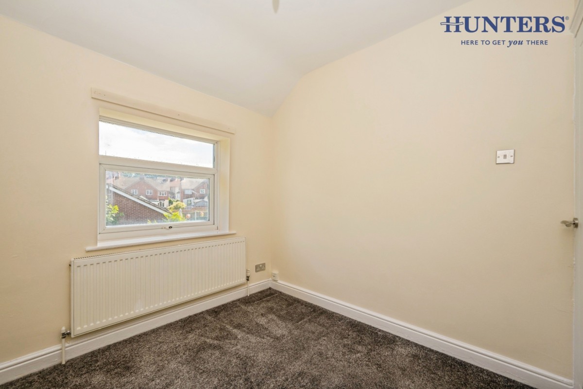 Green Lane Rugeley WS15 2AP