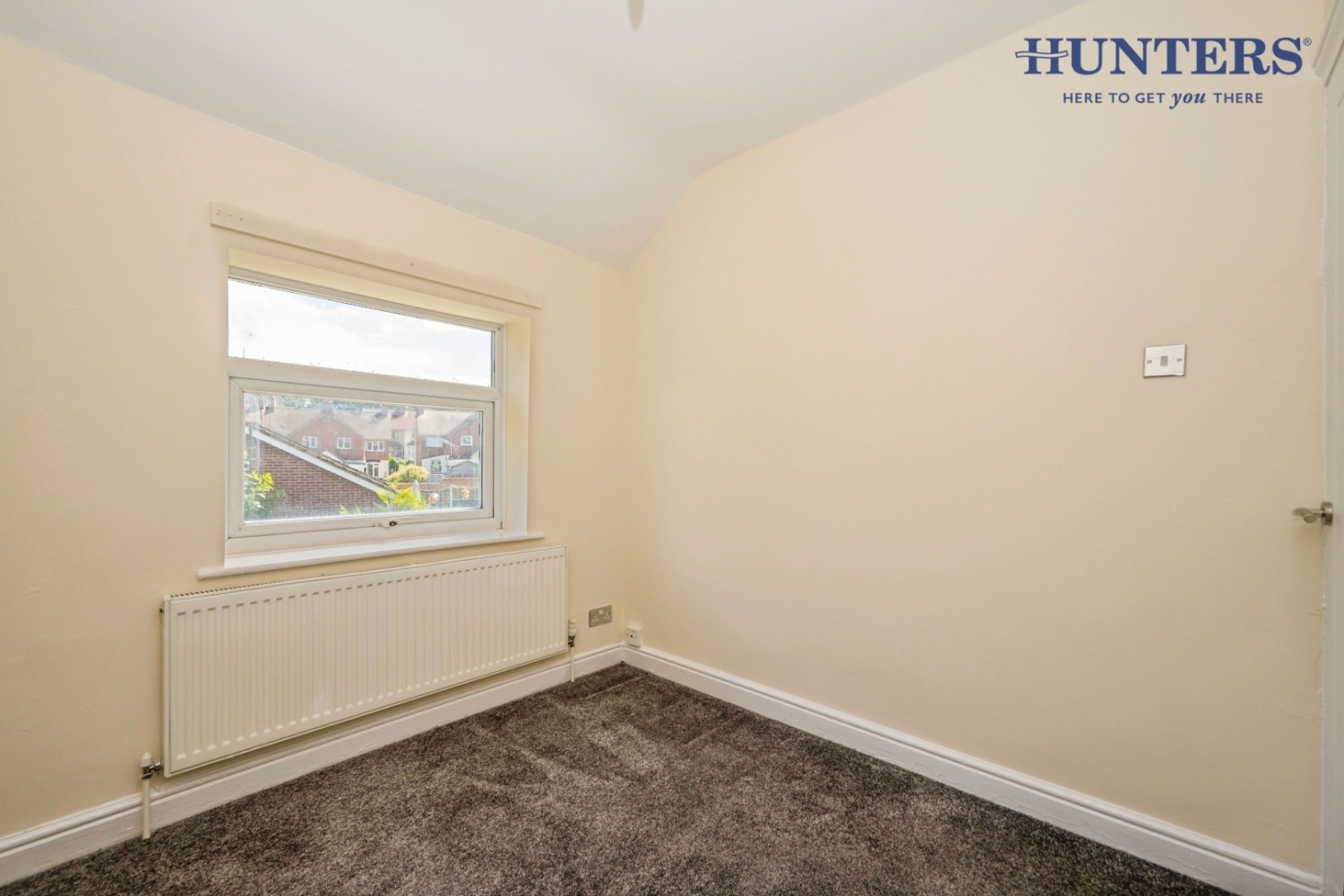3 bedroom House for sale in Green Lane Rugeley WS15 2AP