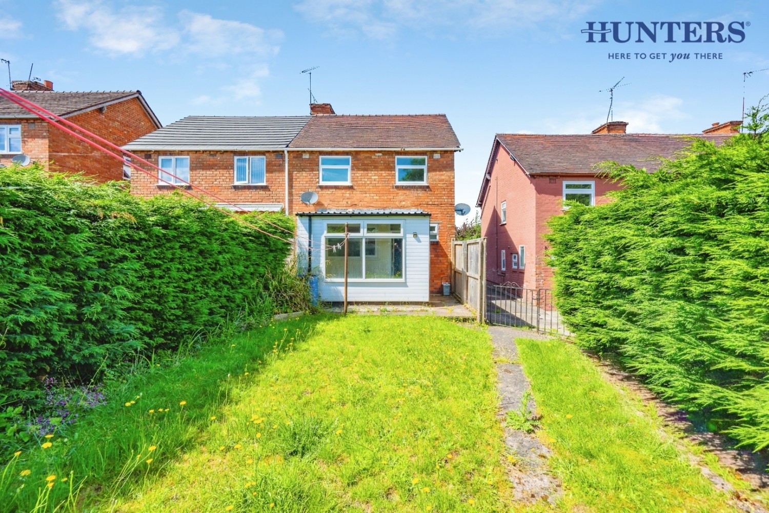 3 bedroom House for sale in Green Lane Rugeley WS15 2AP