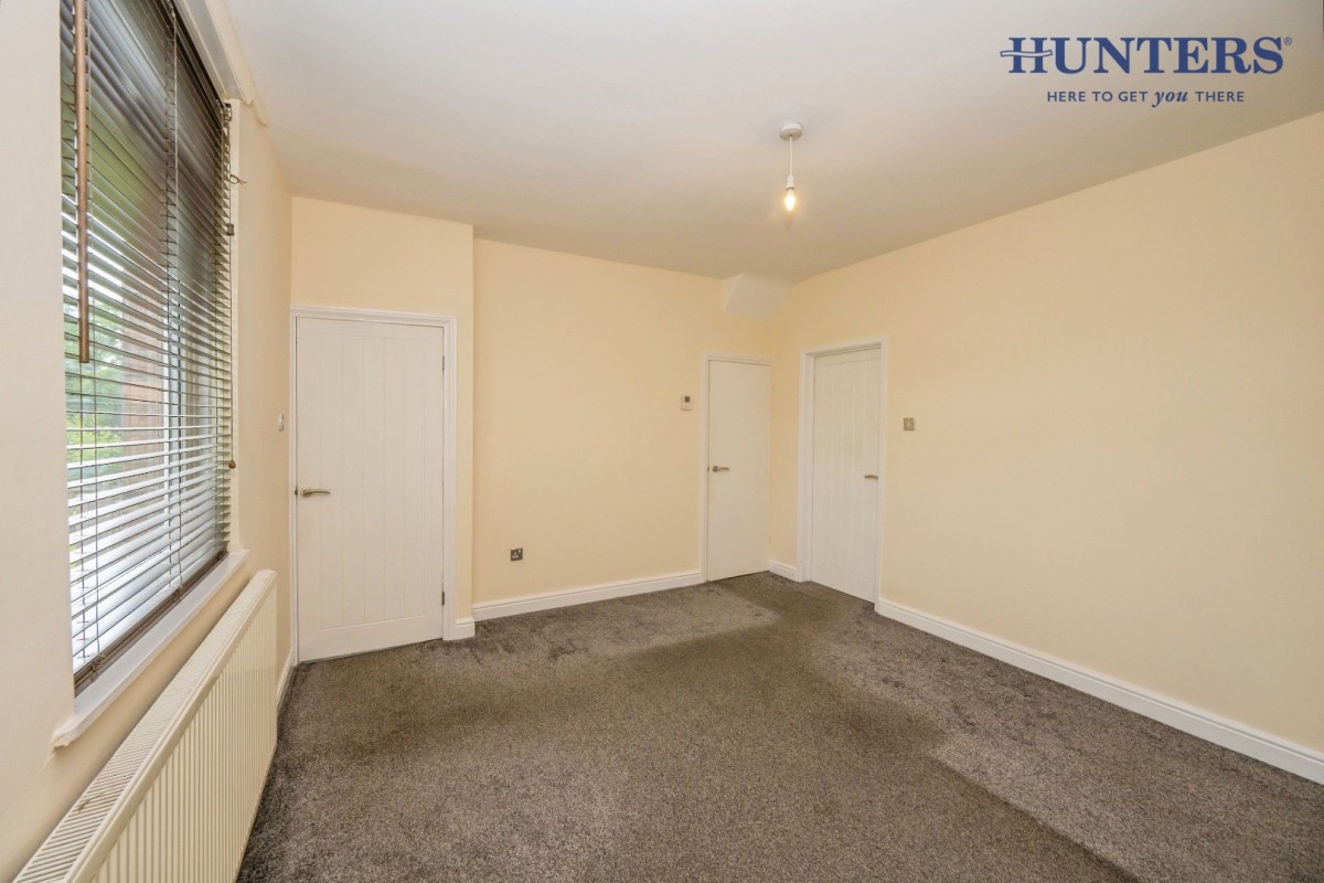 Green Lane Rugeley WS15 2AP