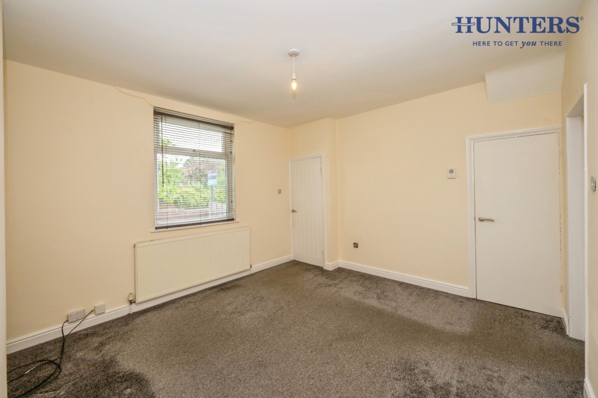 Green Lane Rugeley WS15 2AP