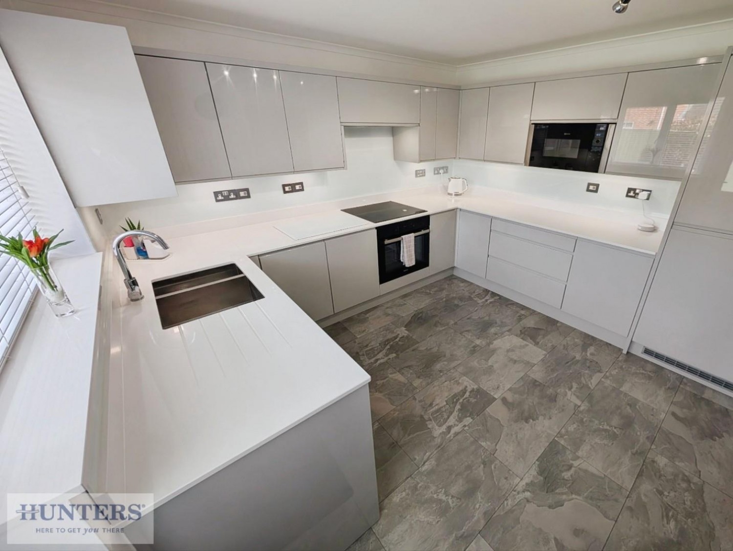 Balmoral Drive, Peterlee, County Durham